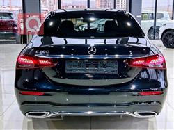 مێرسێدس بێنز E-Class